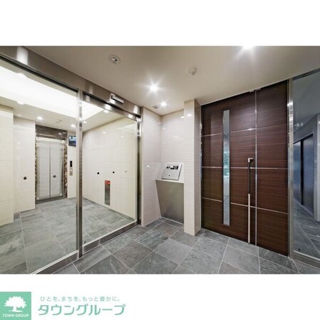 パルティール上前津の物件内観写真